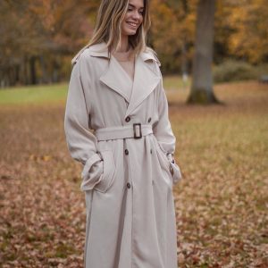 Trench-Coat