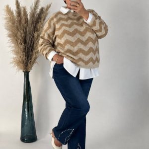 pull chevrons