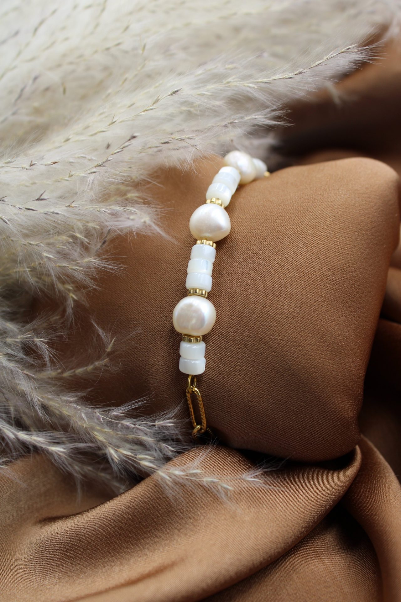 Bracelet perla