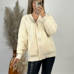 Gilet Épais Molletonné