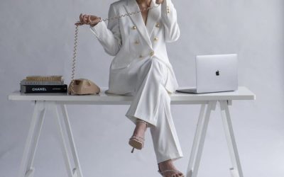 Tenue de travail : Le look idéal pour une journée au bureau
