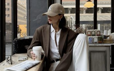 La Rentrée Mode : Les Indispensables pour un Look de Rentrée Réussi