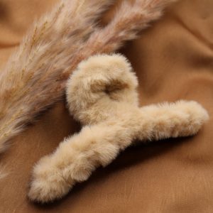 Pince Cocooning - Nude