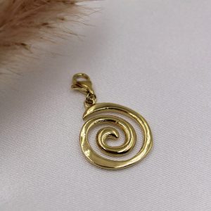 charm spirale