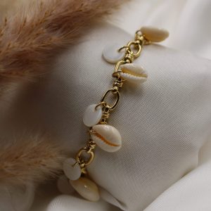 Bracelet grain de café