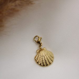 charm saint jacques attache mousqueton