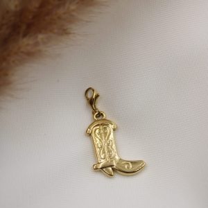 charm botte attache mousqueton