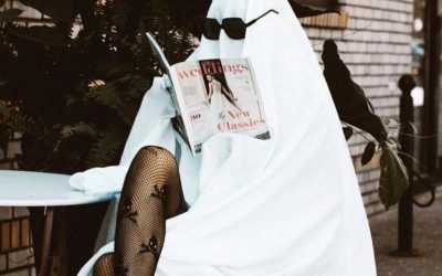 Halloween 2025 : 3 tendances mode pour briller et faire frissonner